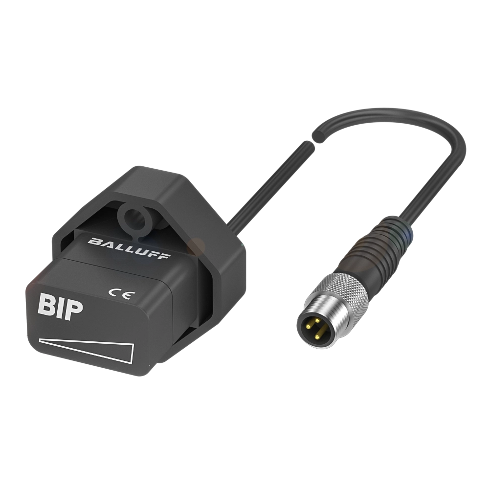 BIP002J - BIP AD2-T017-01-EP00,3-S49 (Endüktif konum sensörleri)