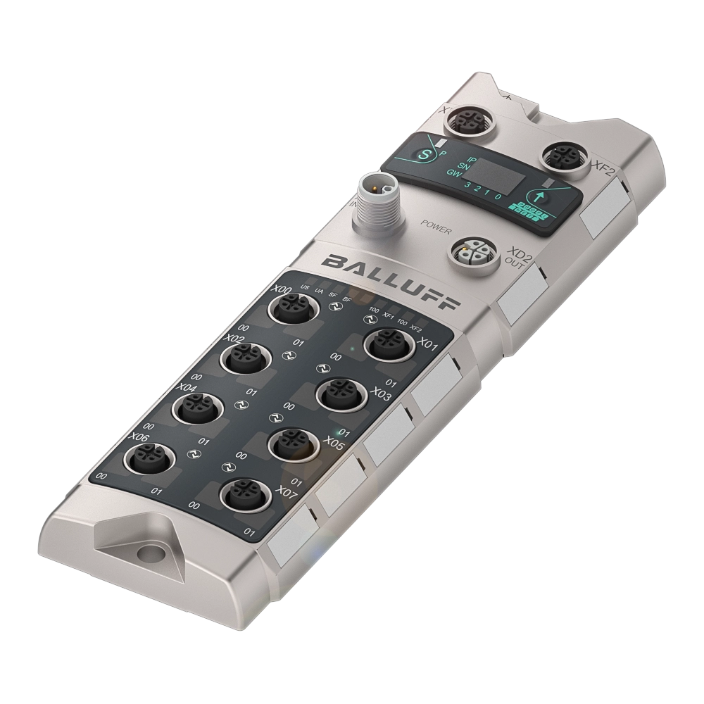 BNI00EN - BNI PNT-508-105-Z067 (IO)