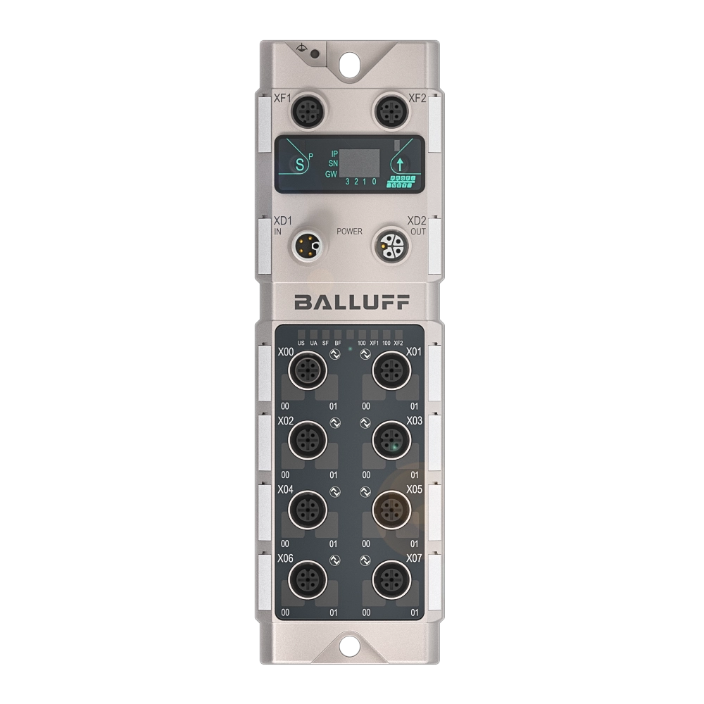 BNI00EN - BNI PNT-508-105-Z067 (IO) - Görsel 3