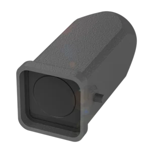 BIS01EA - BIS M-127-20/A-SA2 (RFID HF etiketleri (13.56 MHz))