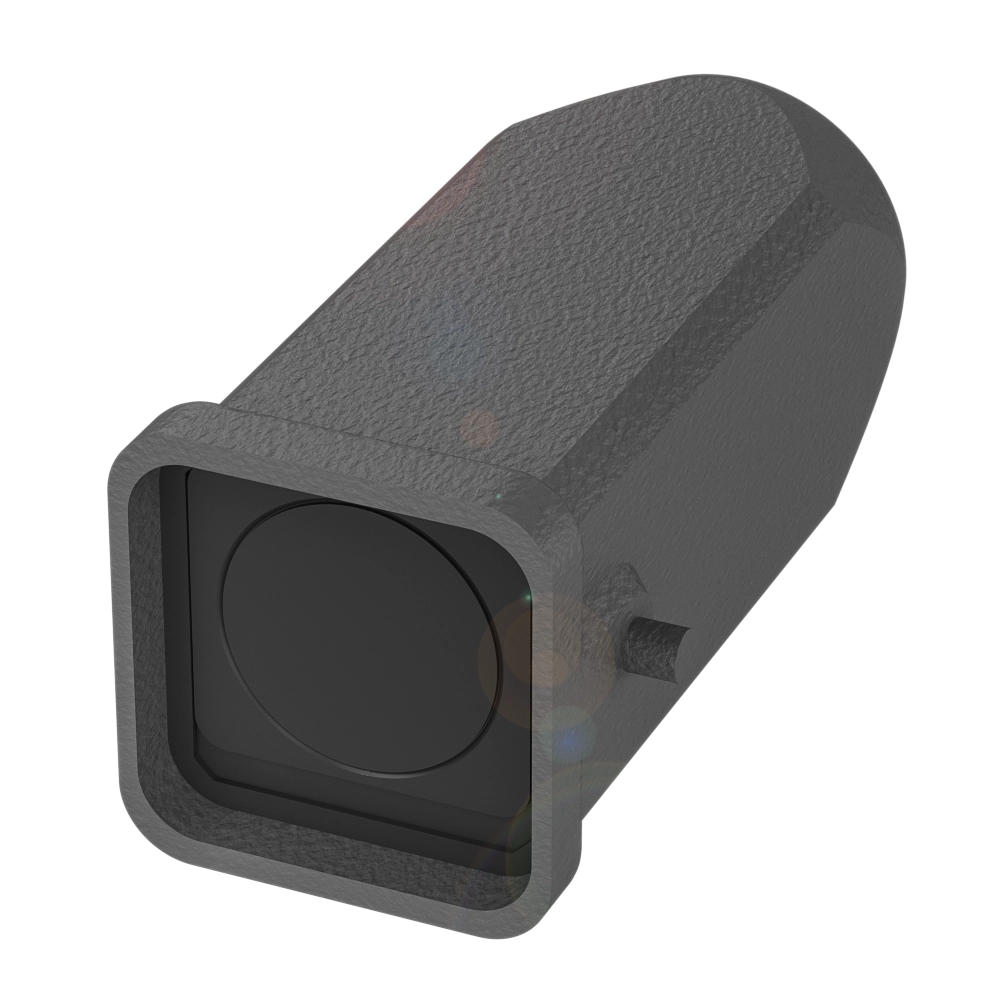 BIS01EA - BIS M-127-20/A-SA2 (RFID HF etiketleri (13.56 MHz))
