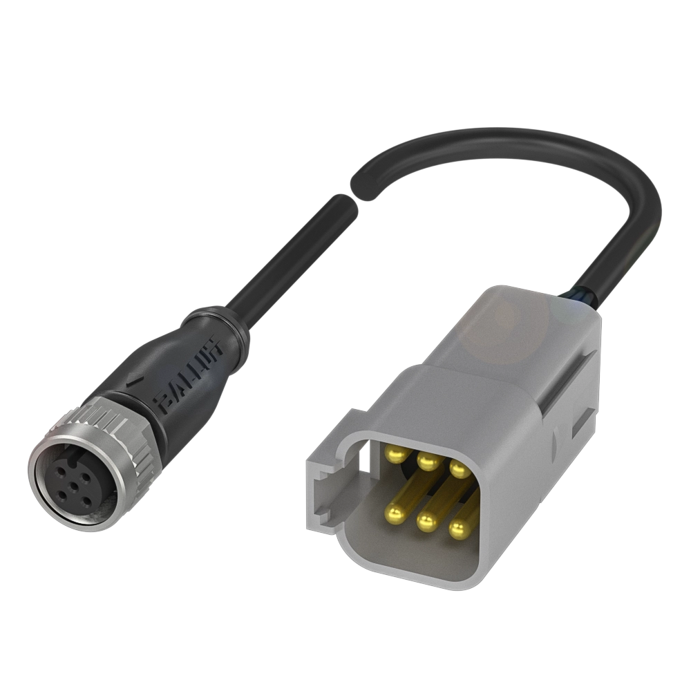 BCC0LMR - BCC M415-HD36-3A0-312-PX0534-1D5 (Çift uçlu kablo setleri)