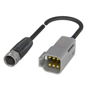 BCC0LMT - BCC M418-HD36-3A0-754-PX0825-1D5 (Çift uçlu kablo setleri)