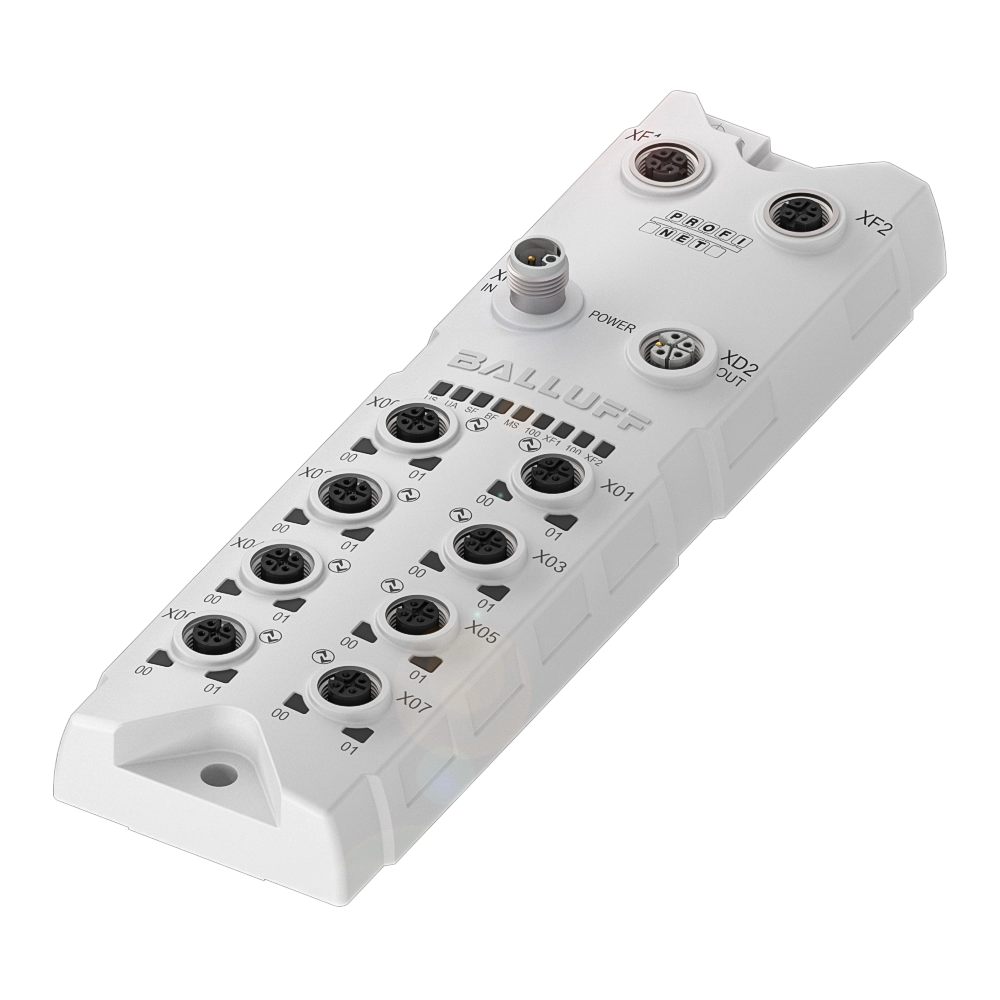 BNI00EK - BNI PNT-508-055-P067 (IO)
