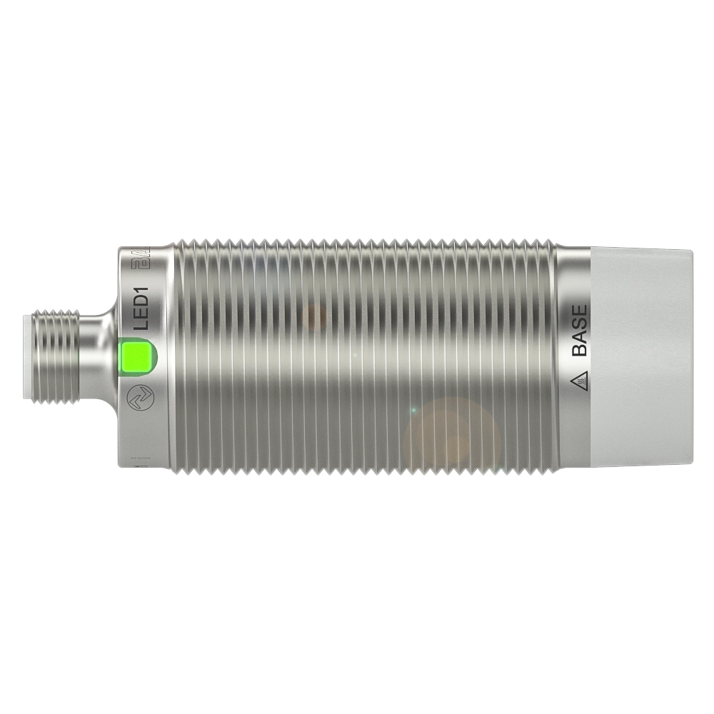 BIC0086 - BIC 1B1-IT1A0-M30EI21-SM4A5A (Temassız enerji ve sinyal iletimi için endüktif kuplörler) - Görsel 3