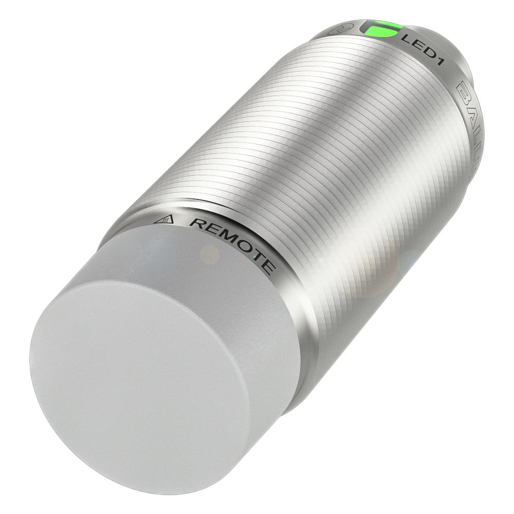 BIC0087 - BIC 2B1-IT1A0-M30EI21-SM4A5A (Temassız enerji ve sinyal iletimi için endüktif kuplörler)