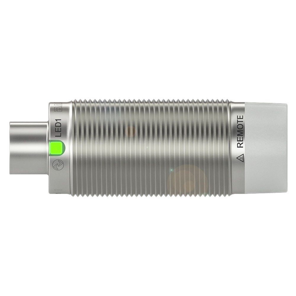 BIC0087 - BIC 2B1-IT1A0-M30EI21-SM4A5A (Temassız enerji ve sinyal iletimi için endüktif kuplörler) - Görsel 3