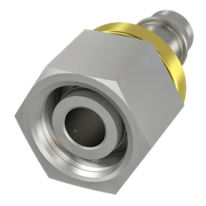 BAM01JW - BAM AD-XA-007-M18x1,5/D12-2 (Adaptör)
