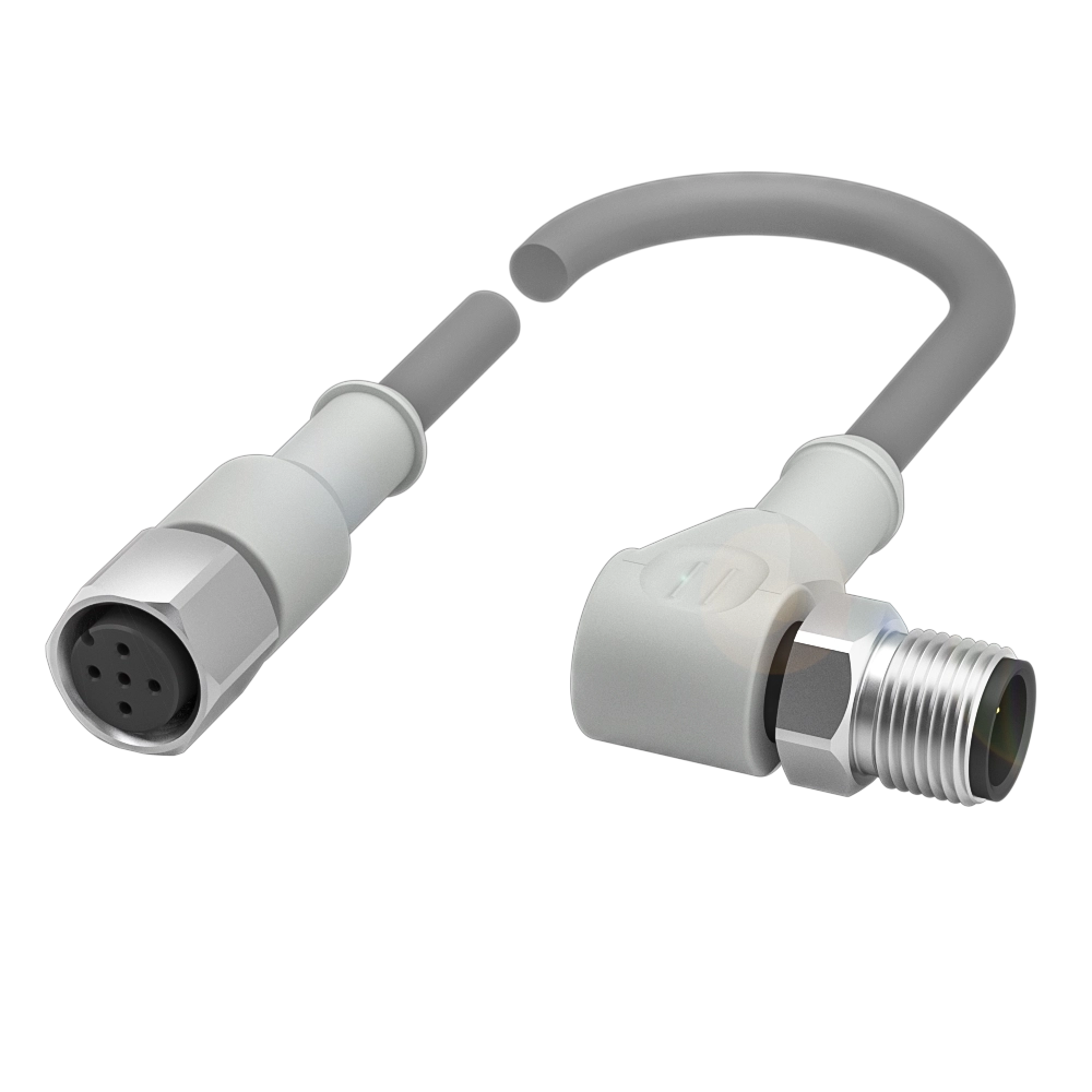 BCC0LNU - BCC S415-S425-3A-312-PX8534-020-C002 (Çift uçlu kablo setleri)