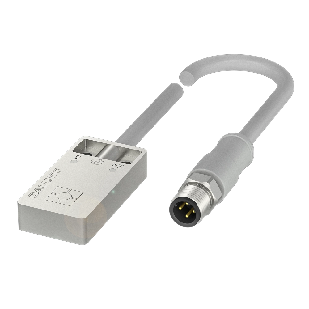 BIS01E2 - BIS M-4A9-082-401-07-PU1-0,3 (RFID HF okuyucu (13.56 MHz))
