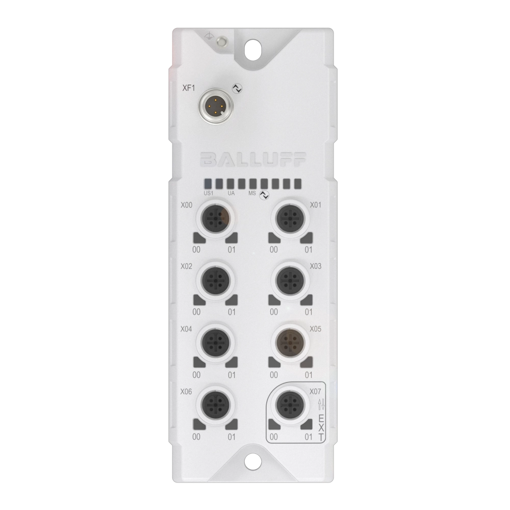 BNI00F6 - BNI IOL-314-S52-P012 (IO) - Görsel 3