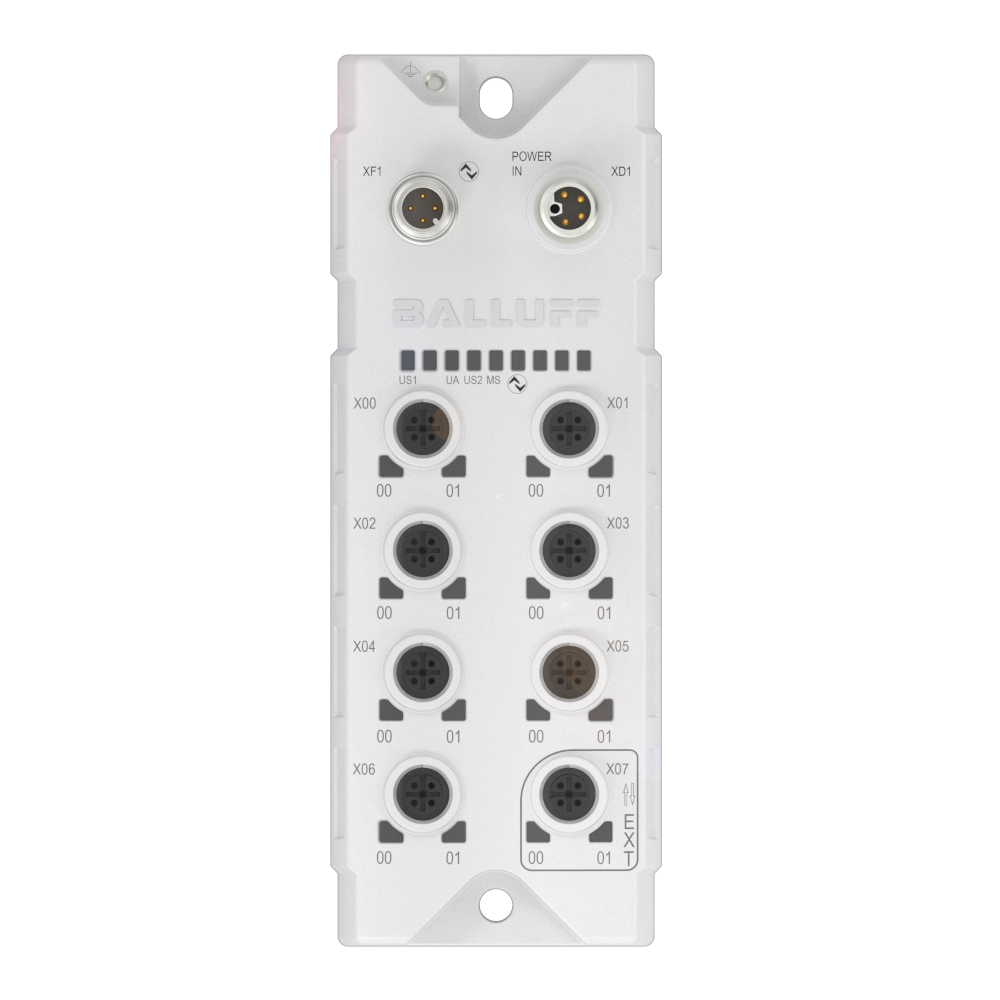 BNI00F7 - BNI IOL-314-S52-P071 (IO) - Görsel 3
