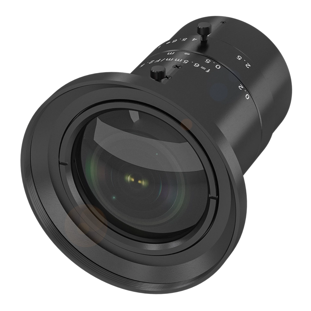 BAM03MP - BAM LS-VS-009-C1/1-0825-O (Optik: Açıklıklar, mercekler, saptırıcılar)