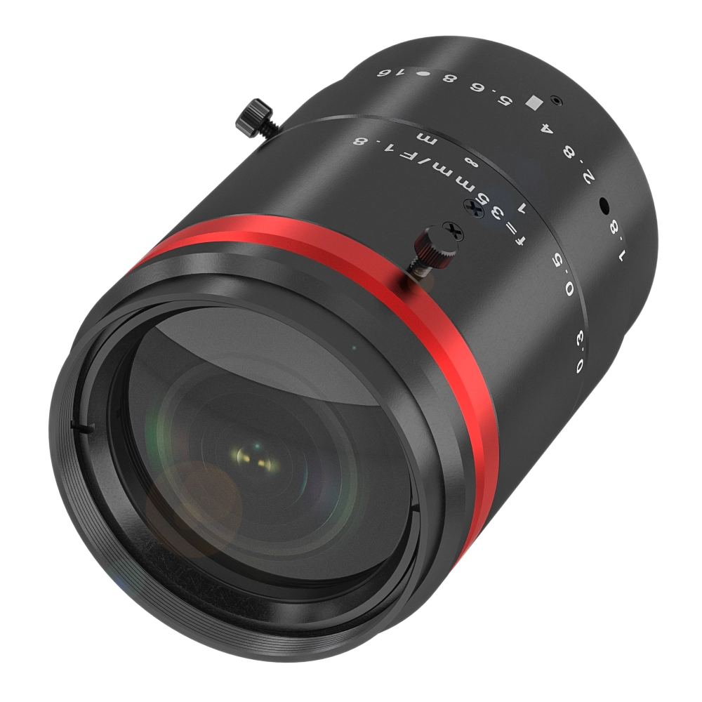 BAM03MW - BAM LS-VS-009-C1/1-3518-O (Optik: Açıklıklar, mercekler, saptırıcılar)