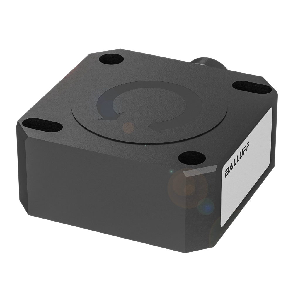 BDG0294 - BDG HC040-B0M1-LBRM2-1218-0000-S5A1 (Absolute rotary angle sensors)