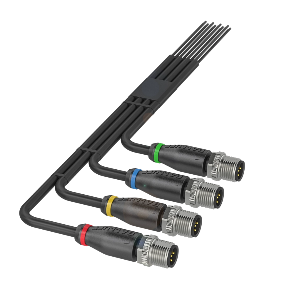 BAV002R - BAV MA-AC-00026-01 (Y dağıtıcılar)