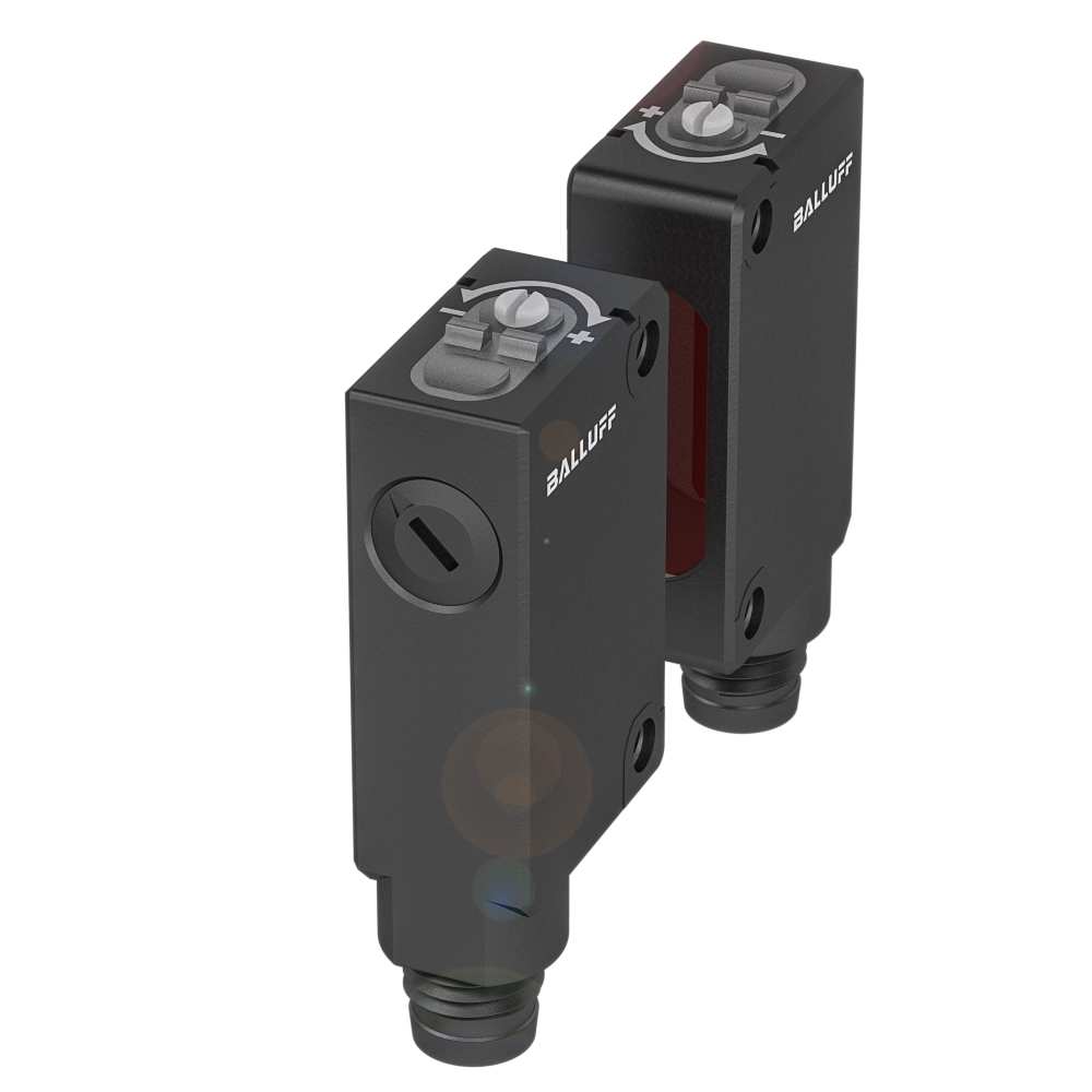 BOS02AN - BOS R090K-NU-RX10-S49 (Karşılıklı tip sensörler)