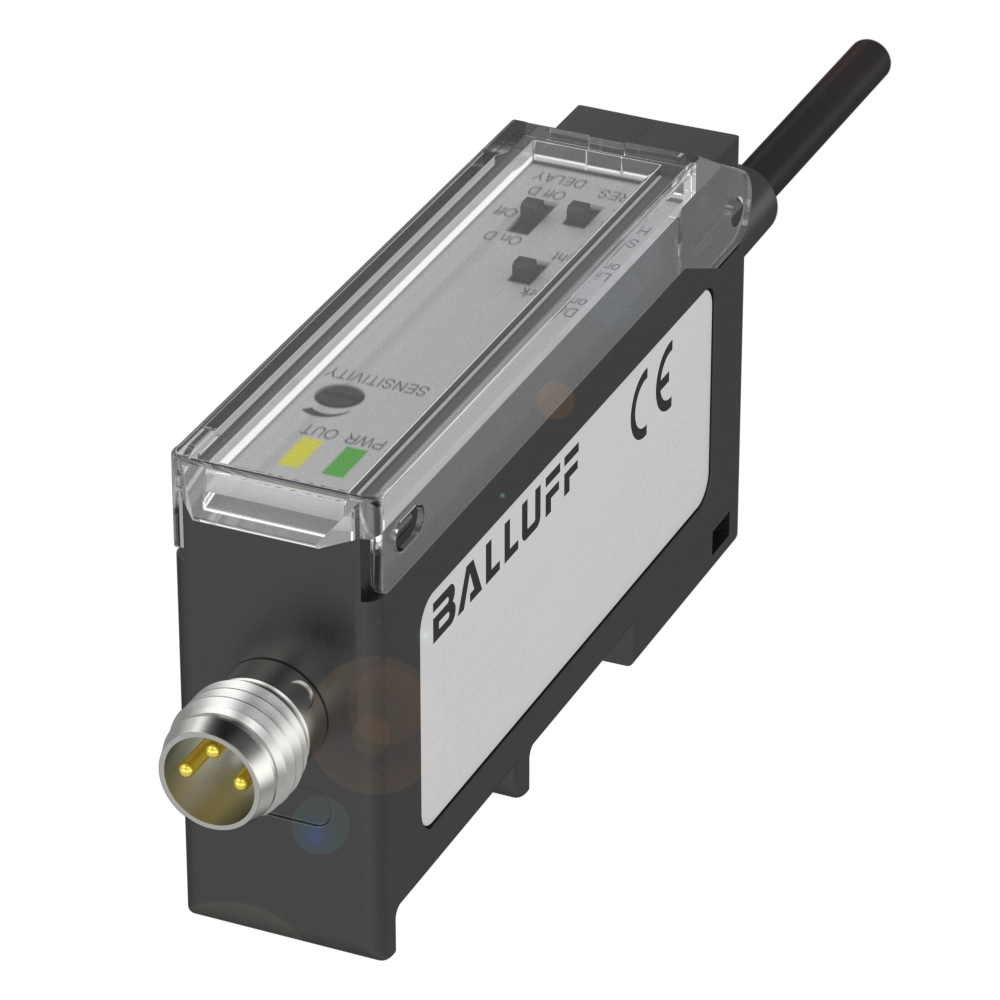 BAE0128 - BAE SA-OH-064-PP-DP02 (Micromote)