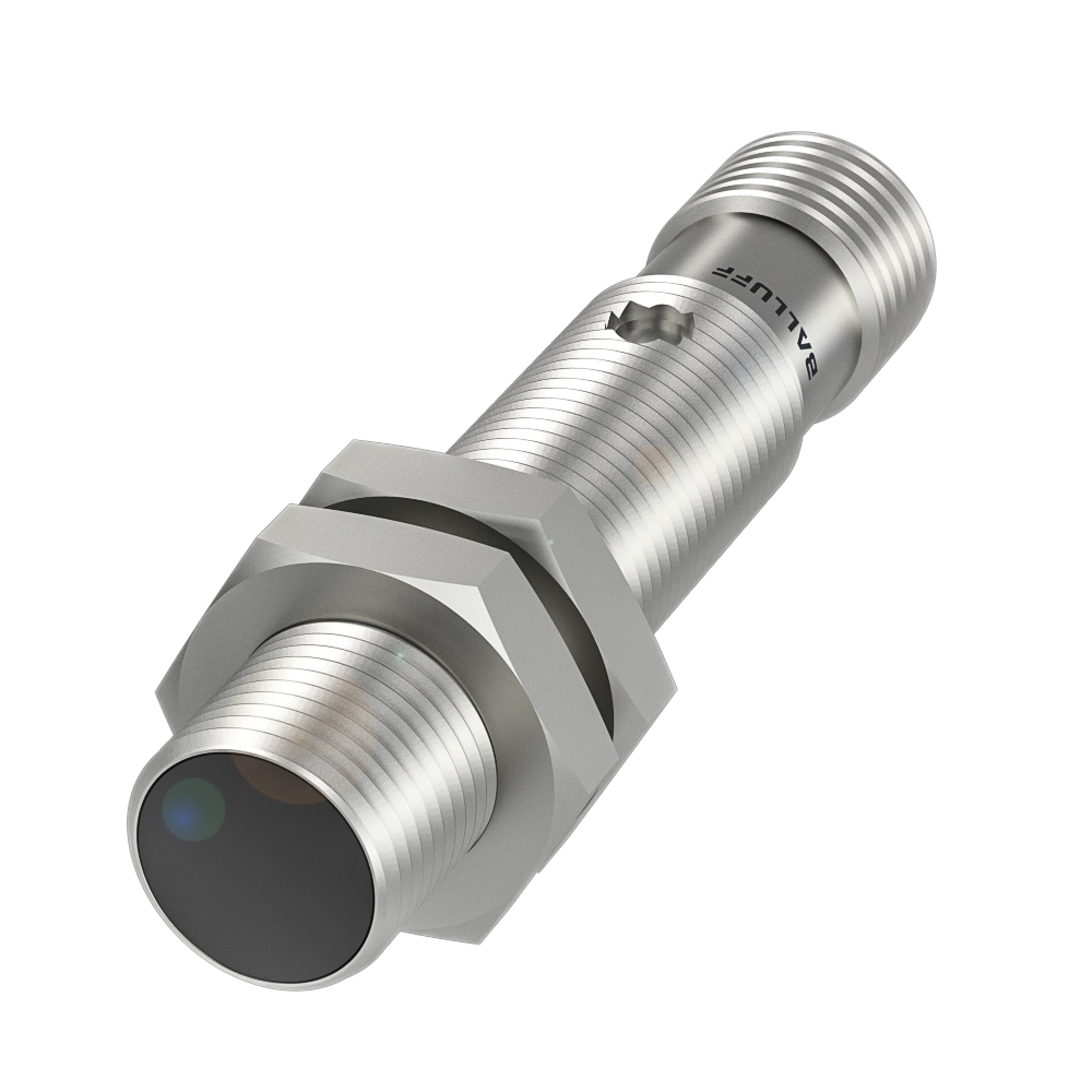 BES05ZL - BES M12MH-UST40B-S21G (Endüktif yakınlık anahtarları)