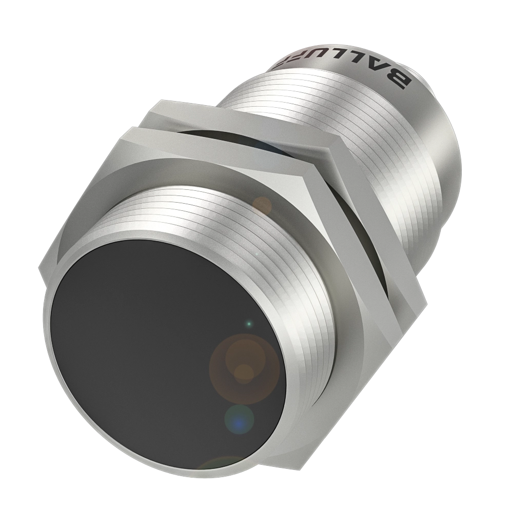 BES05ZR - BES M30MF2-UST10B-S21G (Endüktif yakınlık anahtarları)