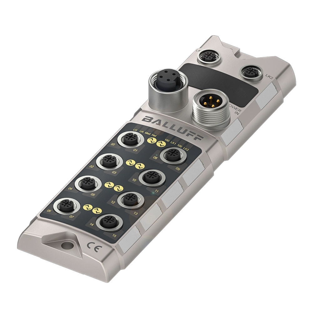 BNI00J6 - BNI EIP-501-005-Z015-013 (IO)