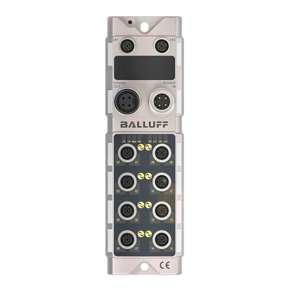 BNI00J6 - BNI EIP-501-005-Z015-013 (IO) - Görsel 3