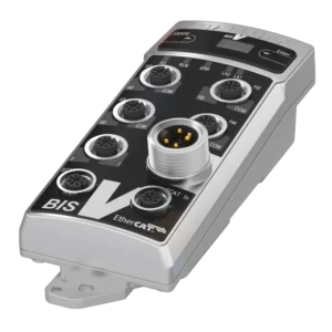 BIS01F4 - BIS V-6110-063-C002-SA3 (Çok frekanslı değerlendirme birimleri BIS V)
