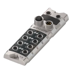 BNI00M4 - BNI ECT-508-005-Z015-C17 (EtherCAT için ağ blokları)