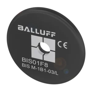 BIS01F8 - BIS M-1B1-03/L (RFID HF etiketleri (13.56 MHz))