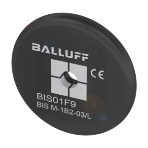 BIS01F9 - BIS M-1B2-03/L (RFID HF etiketleri (13.56 MHz))