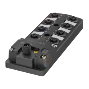 BNI00FF - BNI IOW-302-W01-K080 (IO)