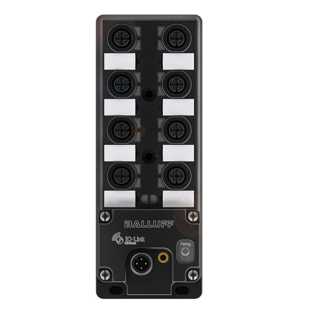 BNI00FF - BNI IOW-302-W01-K080 (IO) - Görsel 3