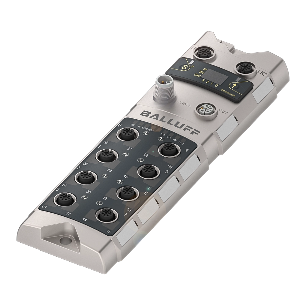BNI00H7 - BNI EIP-508-105-Z067 (IO)