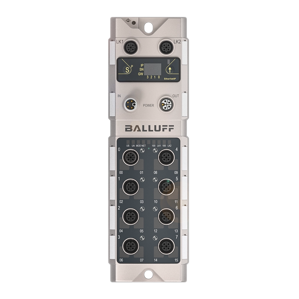 BNI00H7 - BNI EIP-508-105-Z067 (IO) - Görsel 3