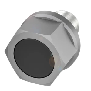 BIS01FA - BIS M-122-02/A-SA3 (RFID HF etiketleri (13.56 MHz))