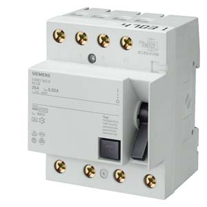 5SM3345-0 KAÇAK AKIM 4x125 30Ma
