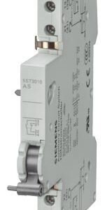 5ST3011 YARDIMCI KONTAK BLOĞU; 5SP4 VE 5SY İÇİN; 2NO; AC 230V; 6 A