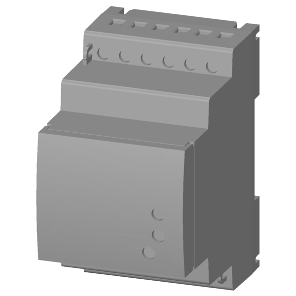5SV8001-6KK DİGİTAL KAÇAK AKIM KORUMA KOMBİNASYONU AÇTIRMA RÖLESİ - Görsel 3
