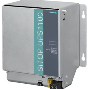 6AG1134-0GB00-4AY0 SIPLUS PS UPS1100 BATT MOD
