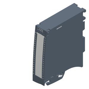 6AG1522-1BH01-7AB0 SIPLUS S7-1500 DQ 16x 24VDC/ 0.5A based - Görsel 3