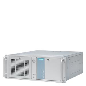 6AG4011-3DE21-0BX1 SIMATIC IPC RW-543A (RACK PC, 19