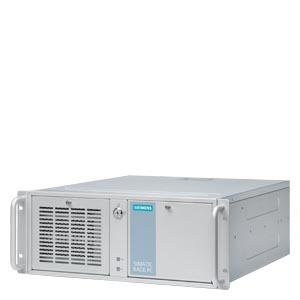 6AG4012-2CB20-0BX0 SIMATIC IPC347G (rack PC, 19
