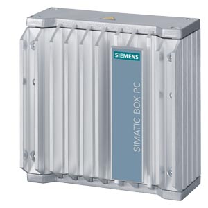 6AG4021-0AB11-2BA0 SIMATIC IPC127E