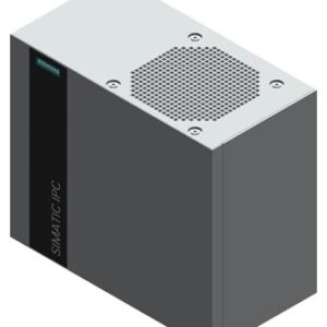 6AG4025-0CE20-5CA0 SIMATIC IPC527G (Box PC); Core i5-6500 (4C/4T, 3,4 (3,6) GHz); 256 GB SSD, internal; 8 GB DDR4; Windows 10 IoT Enterprise LTSC
