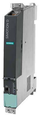 6AU1445-2AD00-0AA1 SIMOTION Unit D445-2 DP/PN 12 DI 16 DI/DQ, 6 DRIVE-CLiQ 2 PROFIBUS
