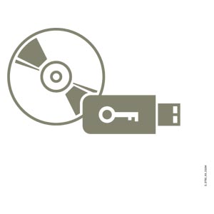 6AV2101-0AA05-0AA5 SIMATIC WinCC Comfort V15, Engineering software