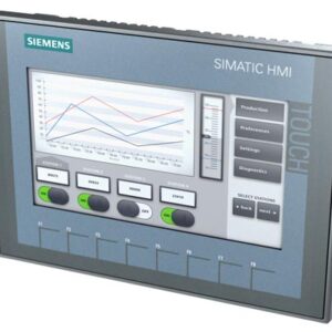 6AV2123-2GB03-0AX0 HMI KTP700 BASIC PN