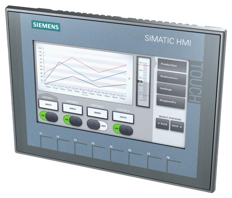 6ES7960-1CB00-0AA5 SIMATIC S7-1500H Synchronization module - Görsel 5