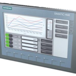 6AV2123-2JB03-0AX0 HMI KTP900 BASIC PN