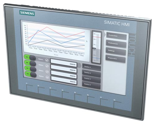 6ES7960-1CB00-0AA5 SIMATIC S7-1500H Synchronization module - Görsel 6